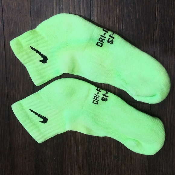 Custom Kids Nike Socks - Picture 2 of 3